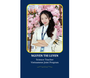 Nguyễn Thị Luyến